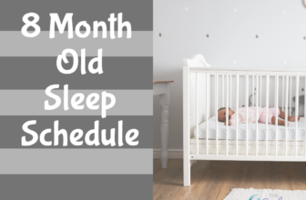 Bedtime, Naps, Sleeping All Night