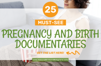 25 Must Watch Pregnancy Documentaries on Birth and Babies