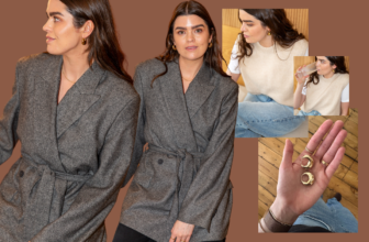 My Everyday Jewellery Edit – The Anna Edit